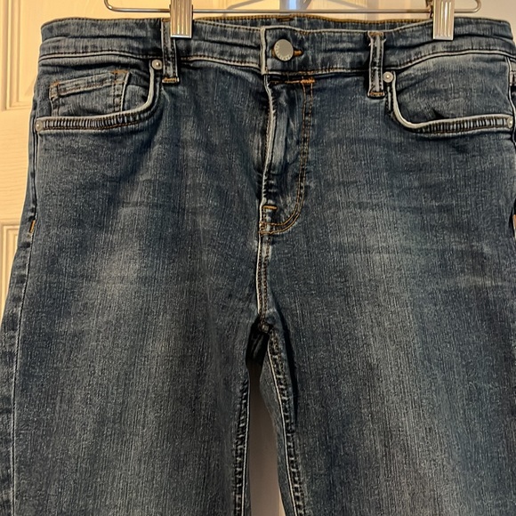 All Saints mast jeans - Picture 2 of 7